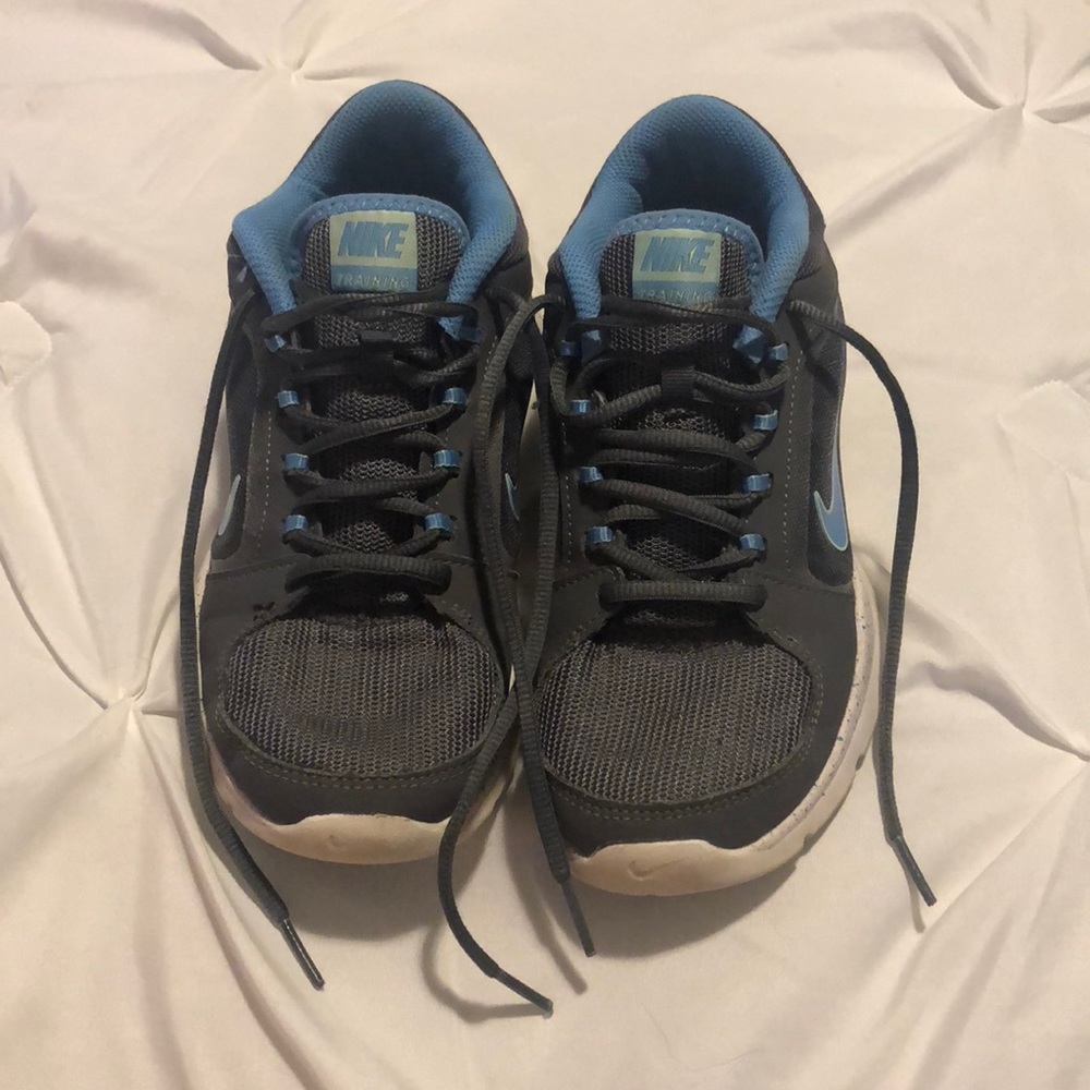 Nike running shoes
